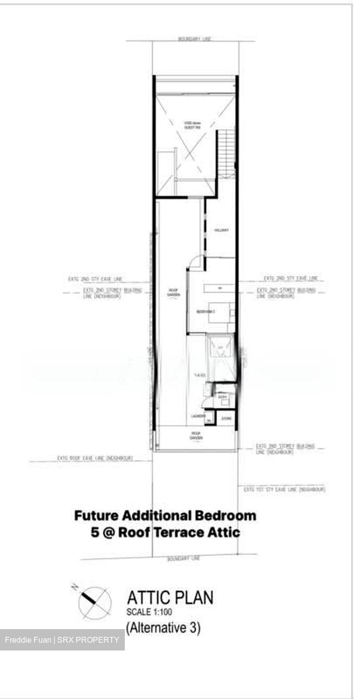 Richards Place (D19), Terrace #589967921